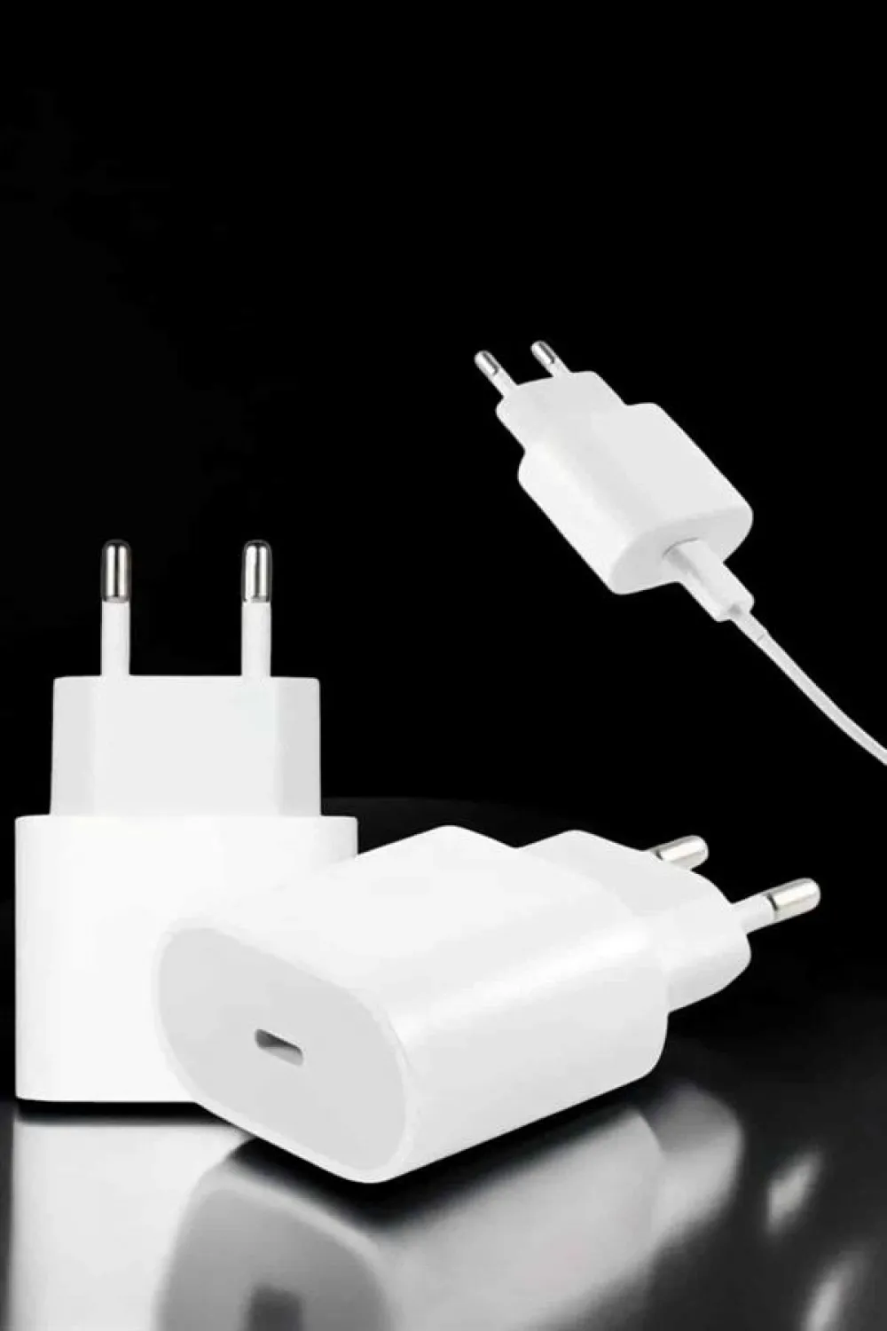 Güç Adaptörü Ve Kablosu Şarj Aleti 15/15 Pro Max Uyumlu Hızlı Şarj