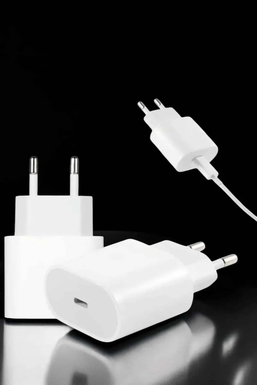Güç Adaptörü Ve Kablosu Şarj Aleti 15/15 Pro Max Uyumlu Hızlı Şarj