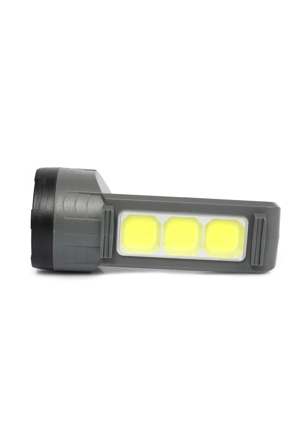 Güçlü Şarjlı Fener Masa Lambası Wt-603