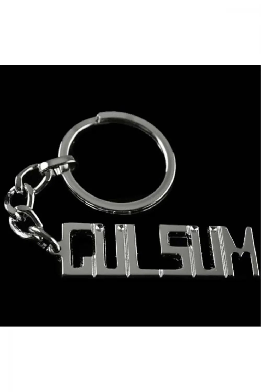 Gülsüm İsimli Anahtarlık