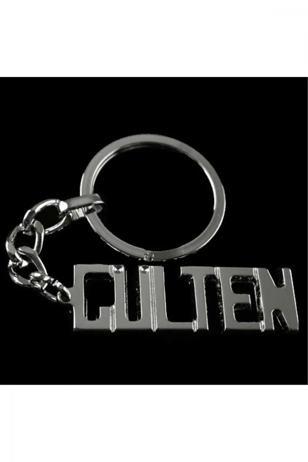 Gülten İsimli Anahtarlık