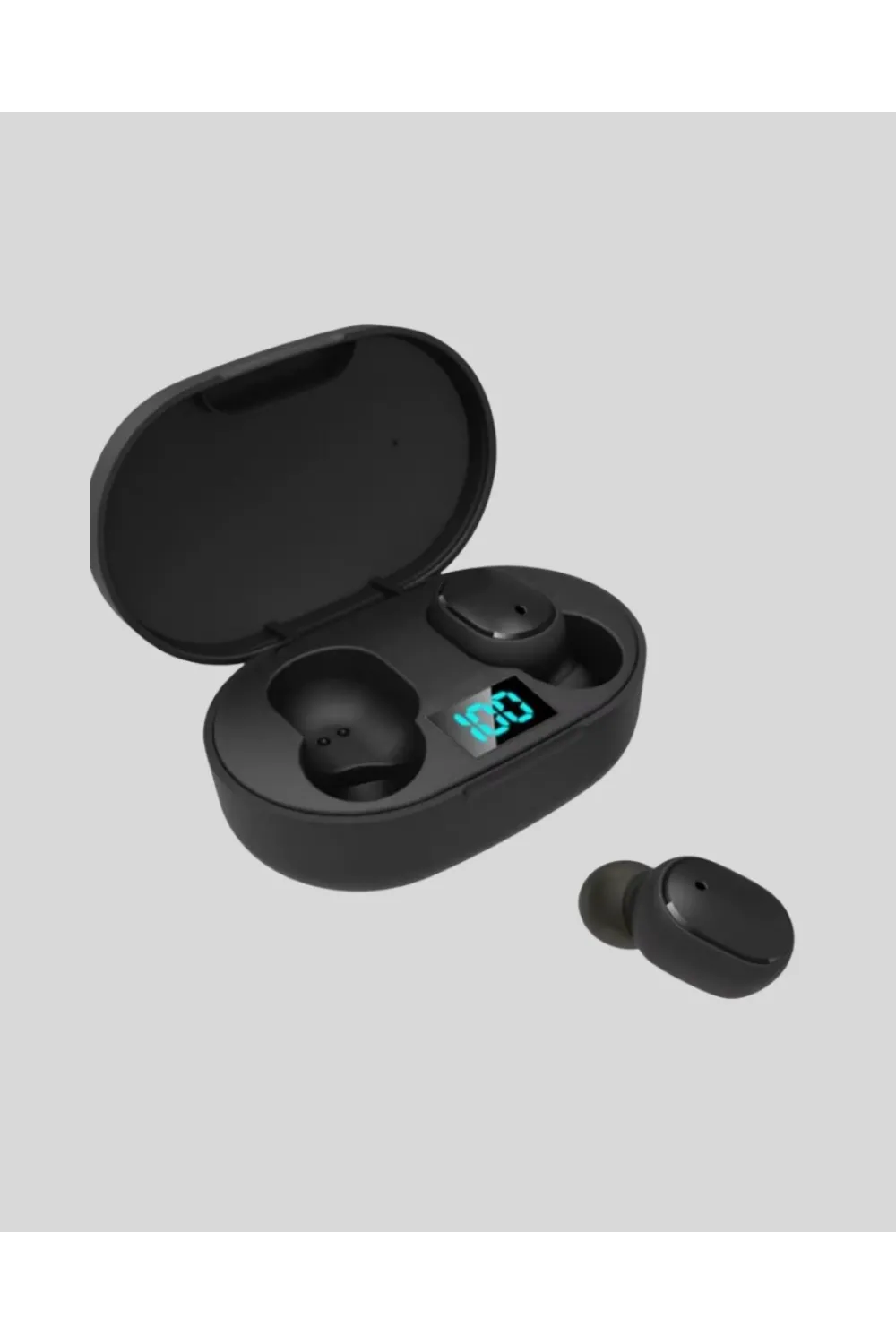 Gürültü Azaltmalı Mikrofonlu Bluetooth Kulaklık