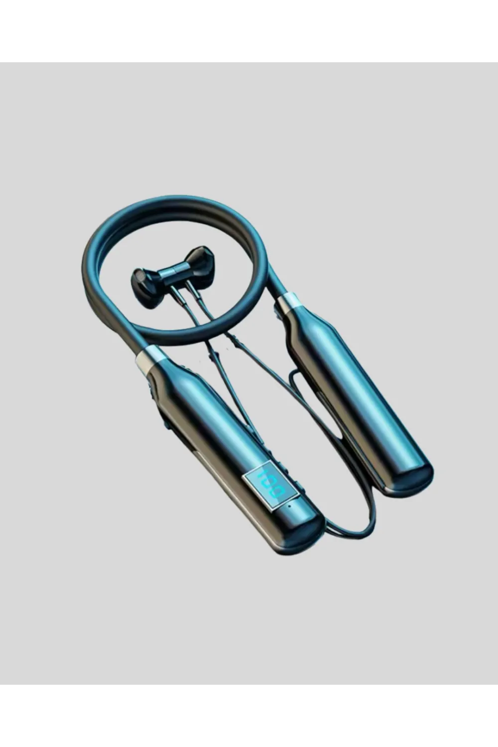 Gürültü Azaltmalı Mikrofonlu Kablosuz Bluetooth Kulaklık