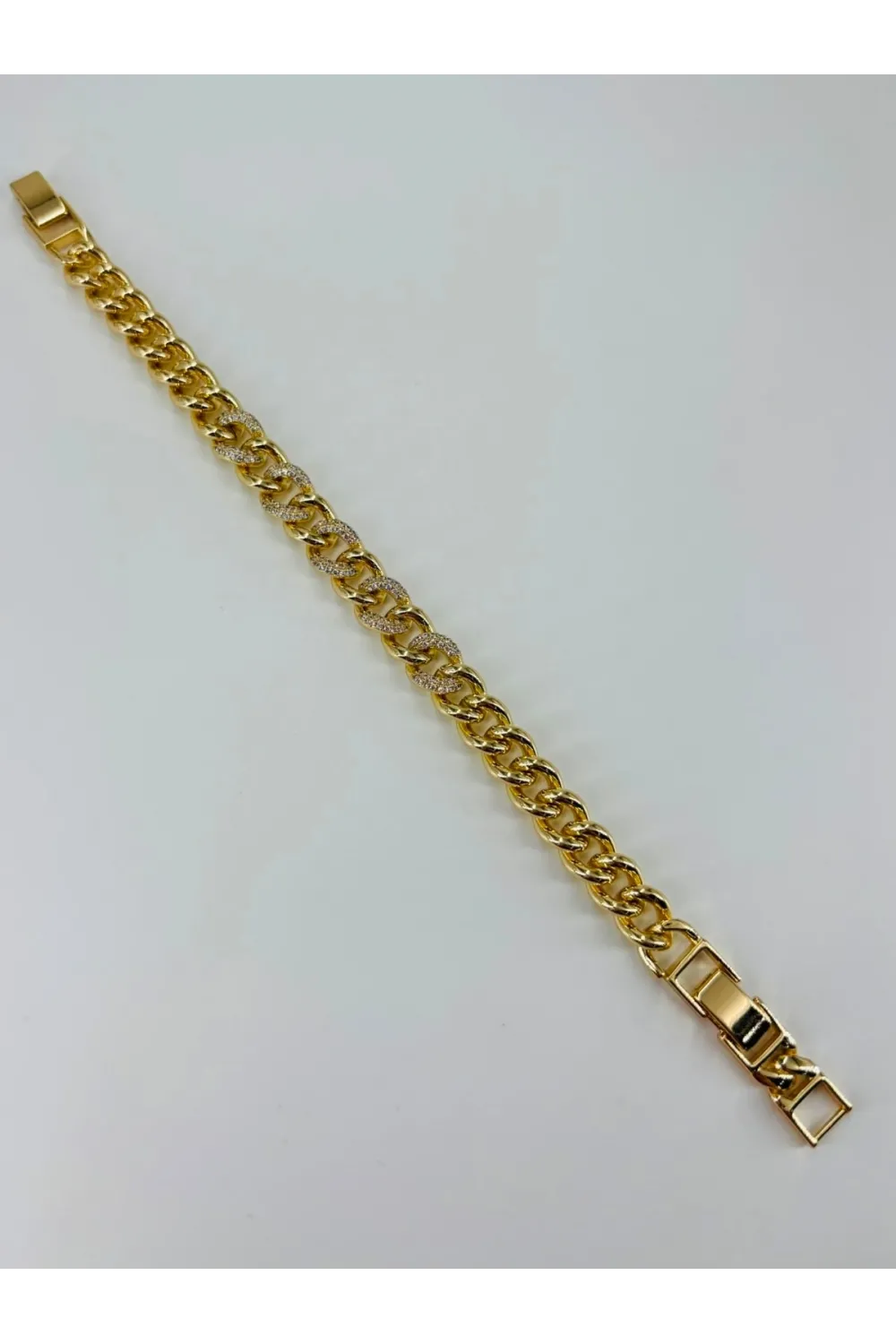 Gürültülü Sessizlik Cm Bileklik - IEG0516