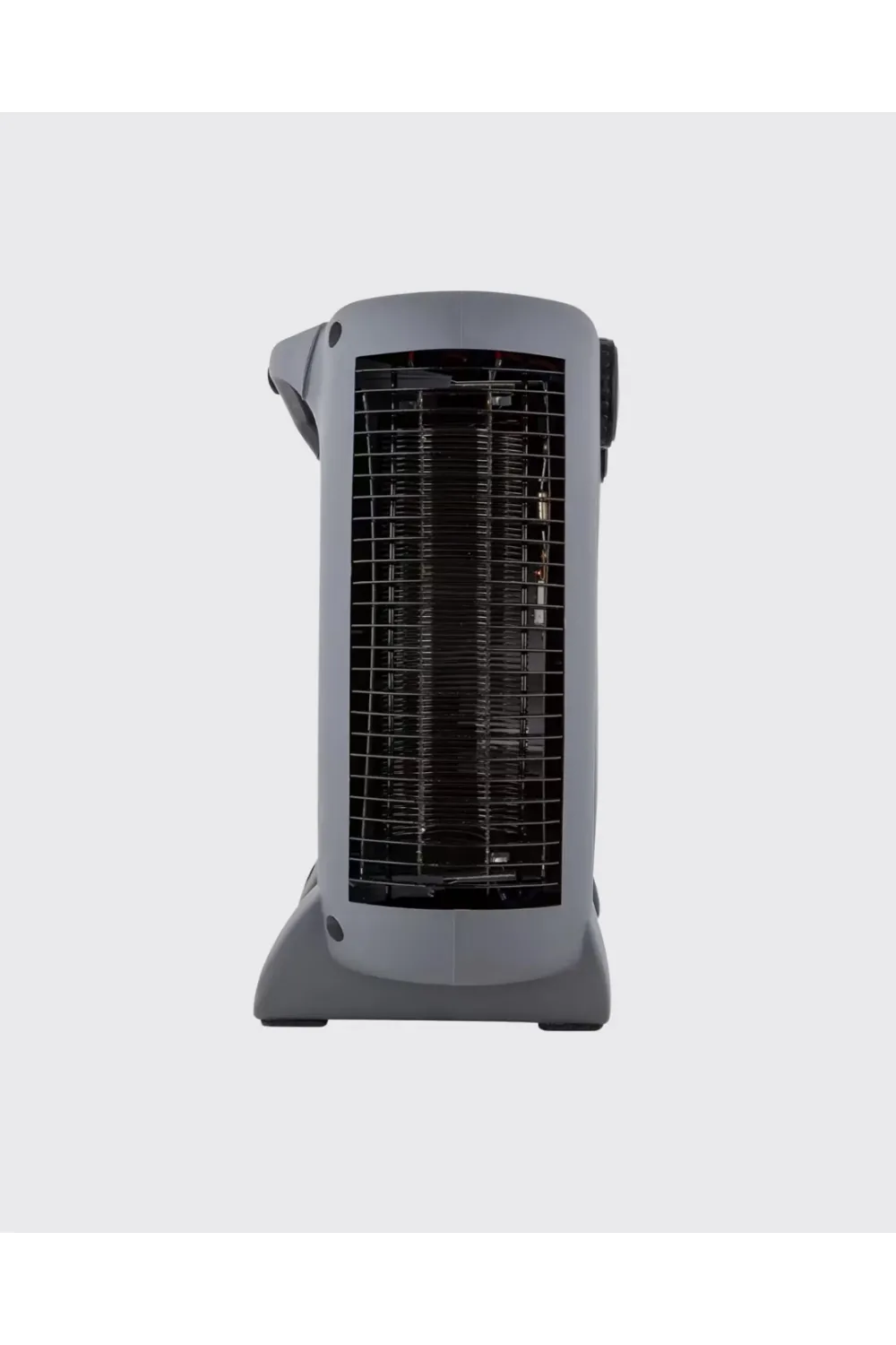 Güvenli Elektrikli Fanlı Isıtıcı Termostatlı Hızlı Isıtma