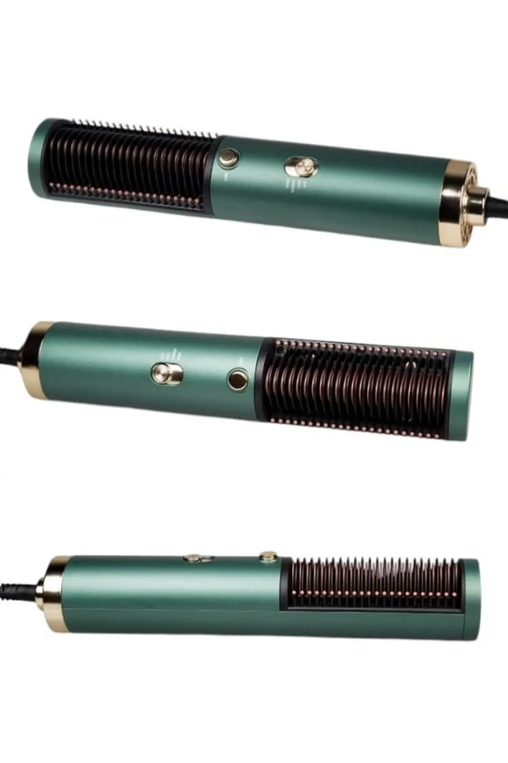 Gw-7629 Saç Düzleştirici Fön