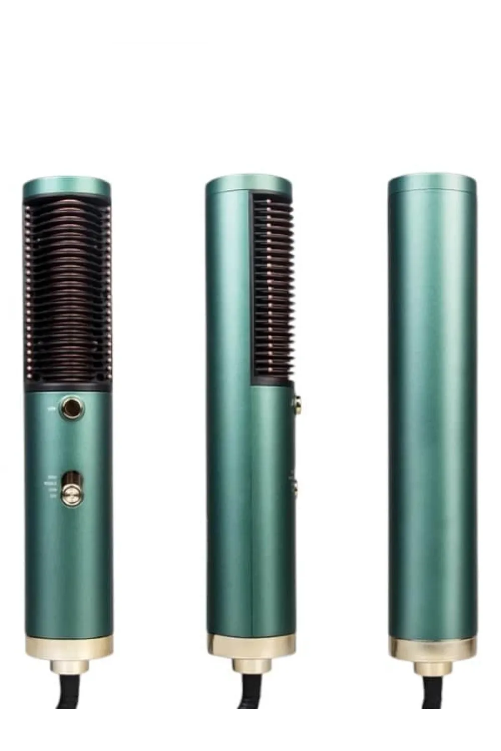 Gw-7629 Saç Düzleştirici Fön
