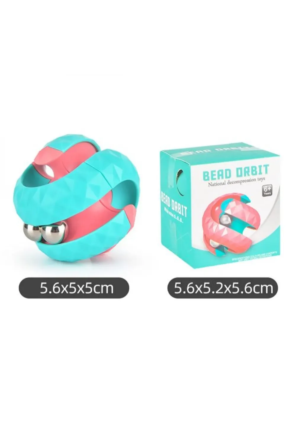 Gyroscopic Oyuncak Küre