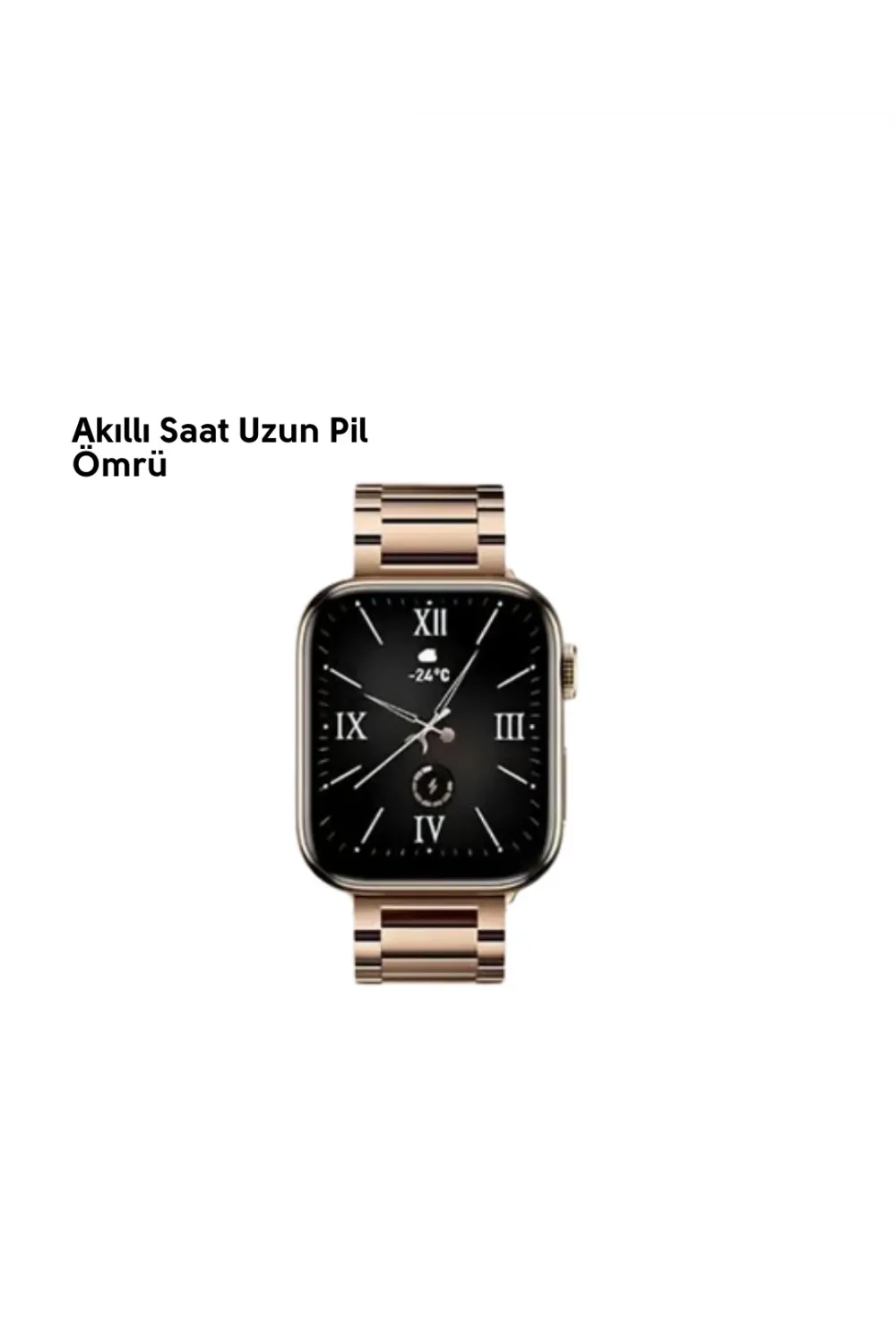 H11 Mini Akıllı Saat