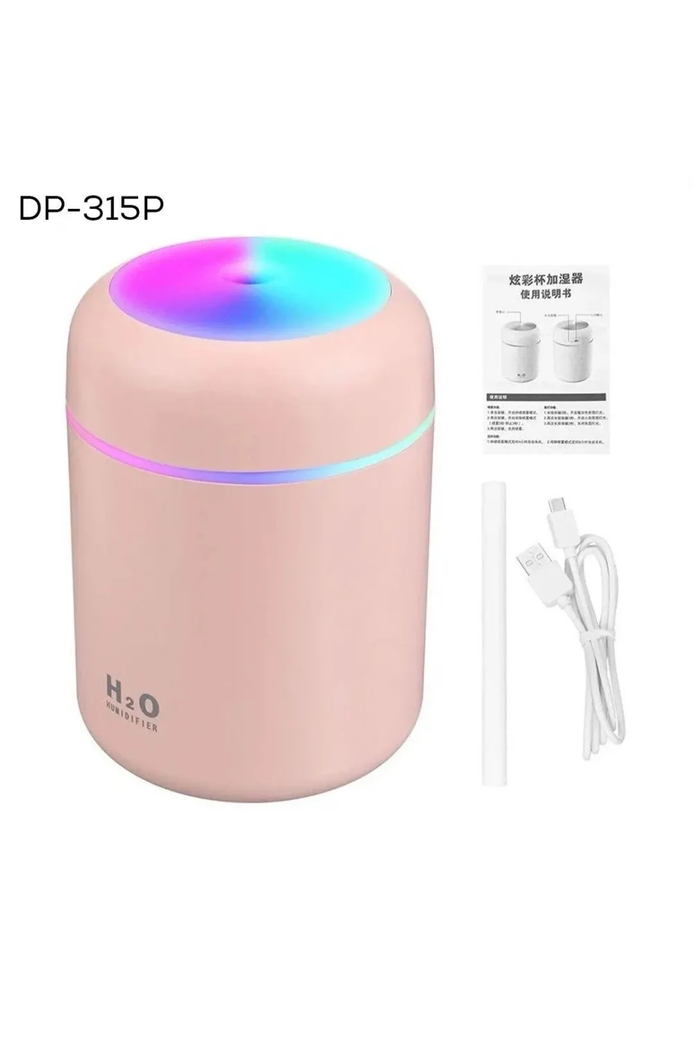 H2o Buhar Makinesi