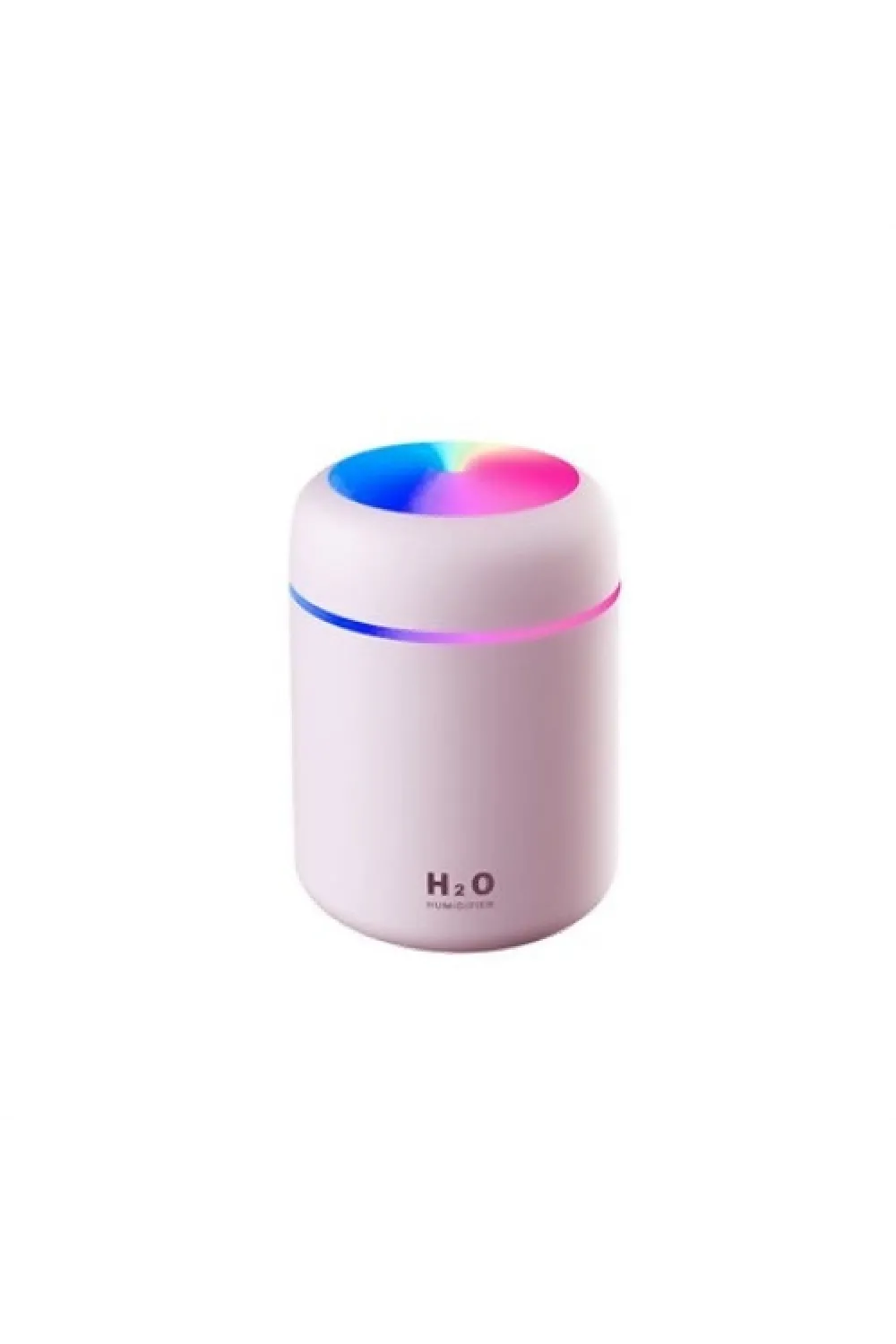 H2O BUHAR MAKİNESİ