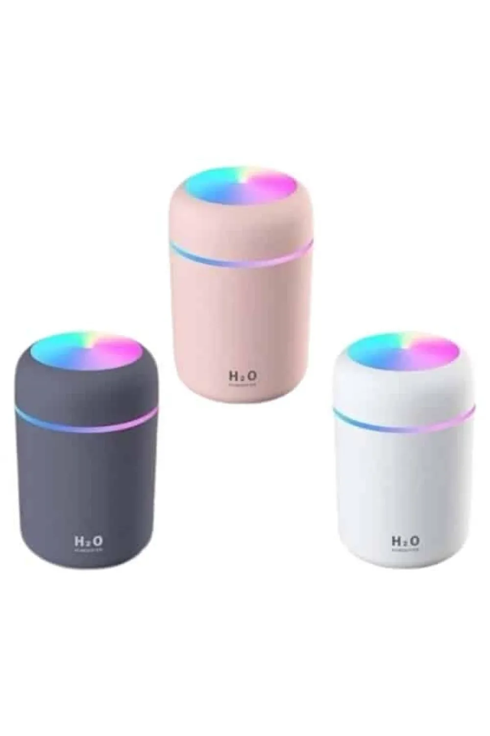 H2O Nemlendirici