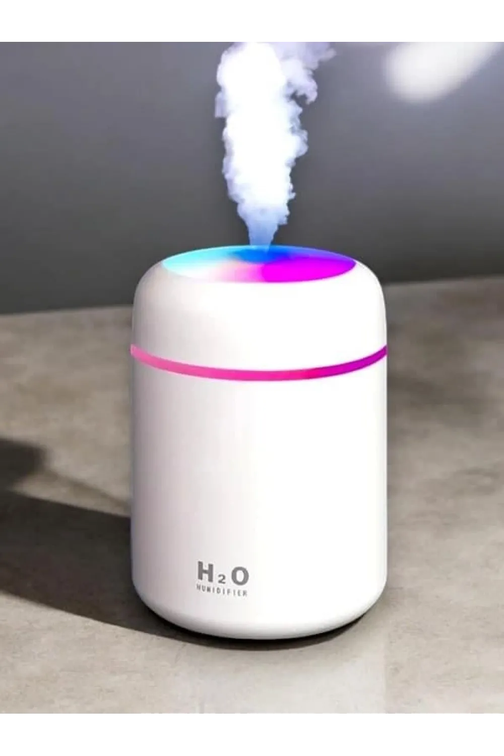 H2O Nemlendirici