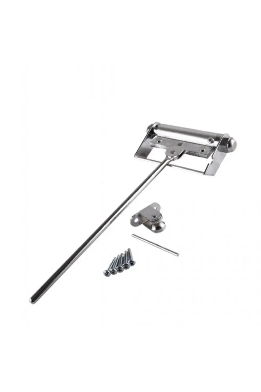 Hafif Kapılar İçin Kapı Kapatma / Kapı İtme Yayı