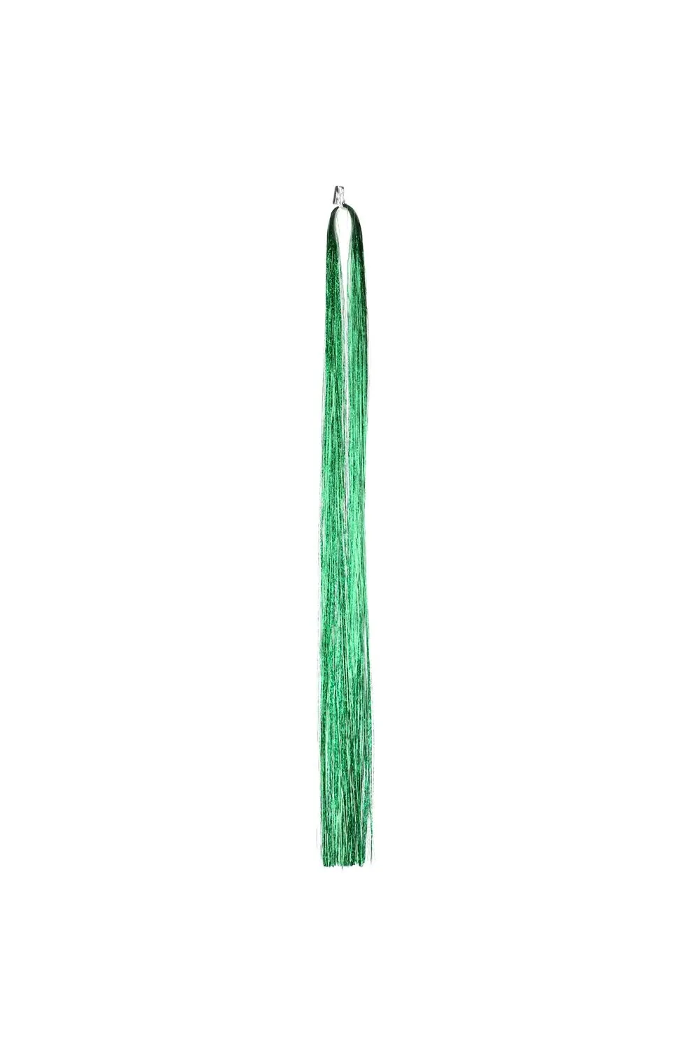 Hair Tinsel - Saç Simi - Yeşil