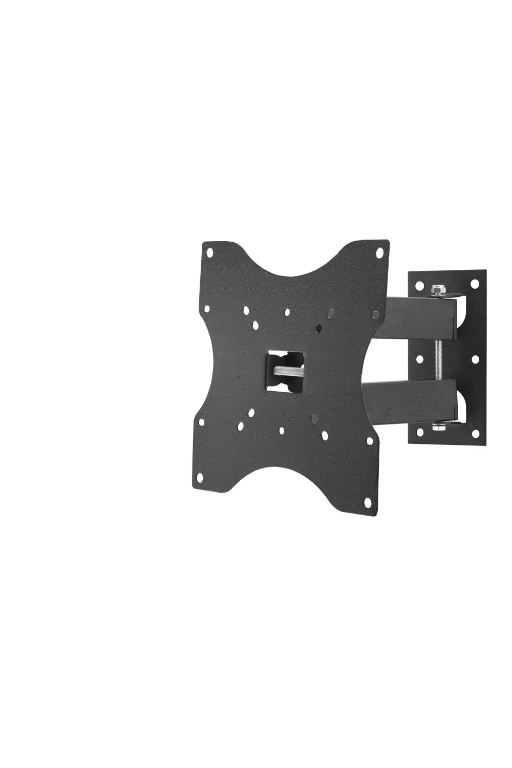 Hareketli Tv Askı Aparatı 32-42 Inç 40 Kg Siyah HDX8706