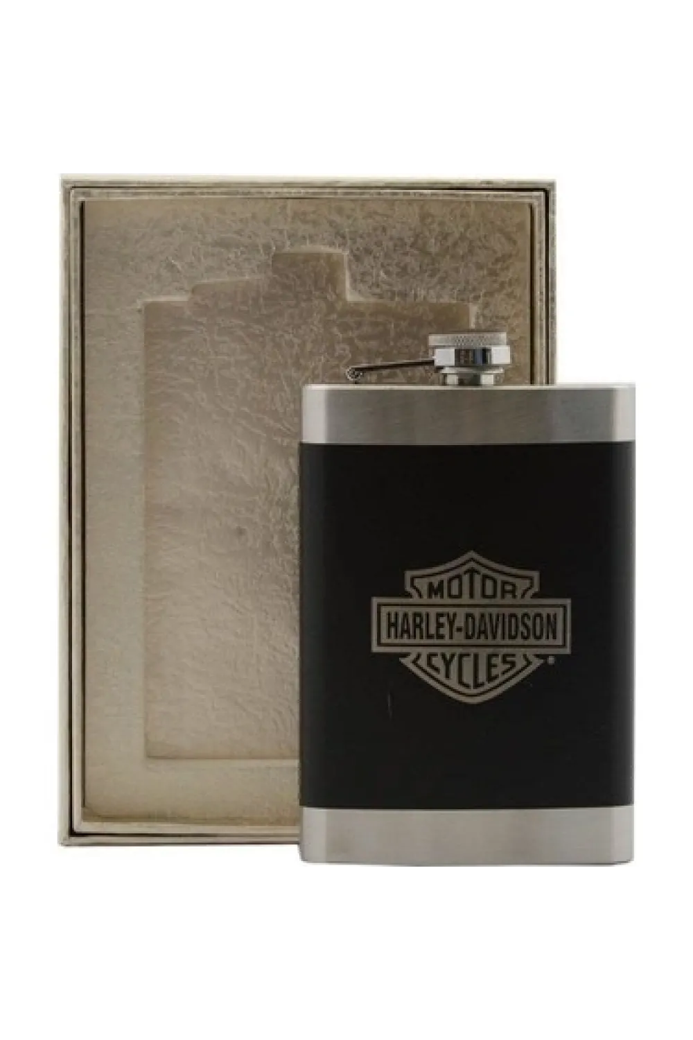 Harley Davidson Matara 5 Oz (147 Ml) İçecek Matarası