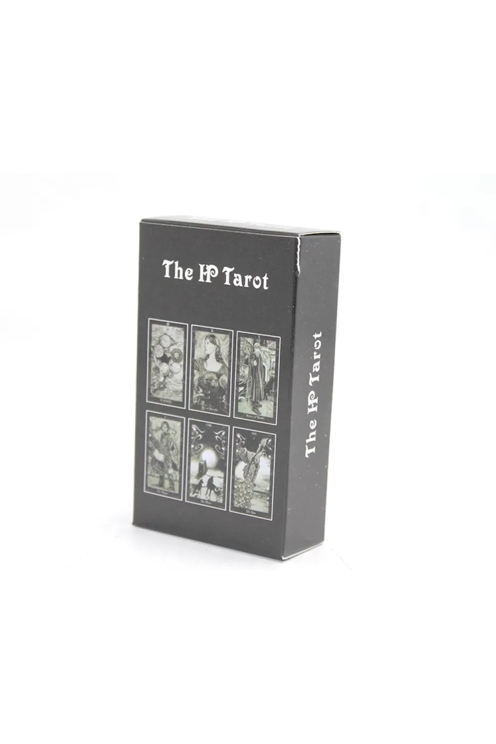 Harry Potter Tarot Kartı IEG4333