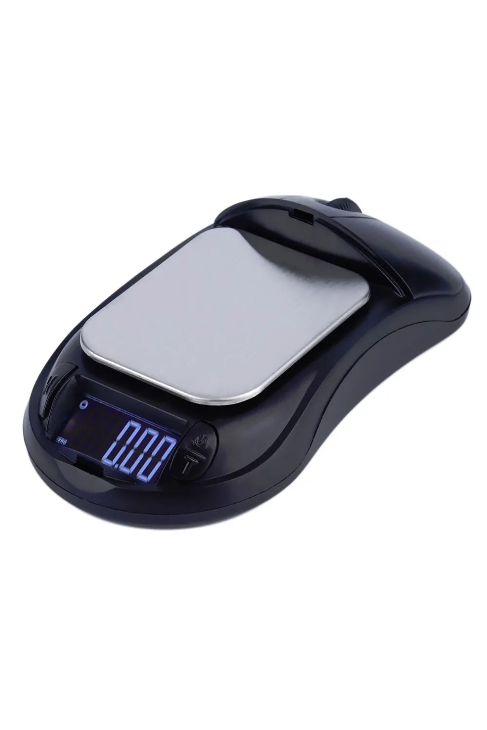 Hassas Terazi 200 Gr 0.01 Gr Mouse Cep Terazisi