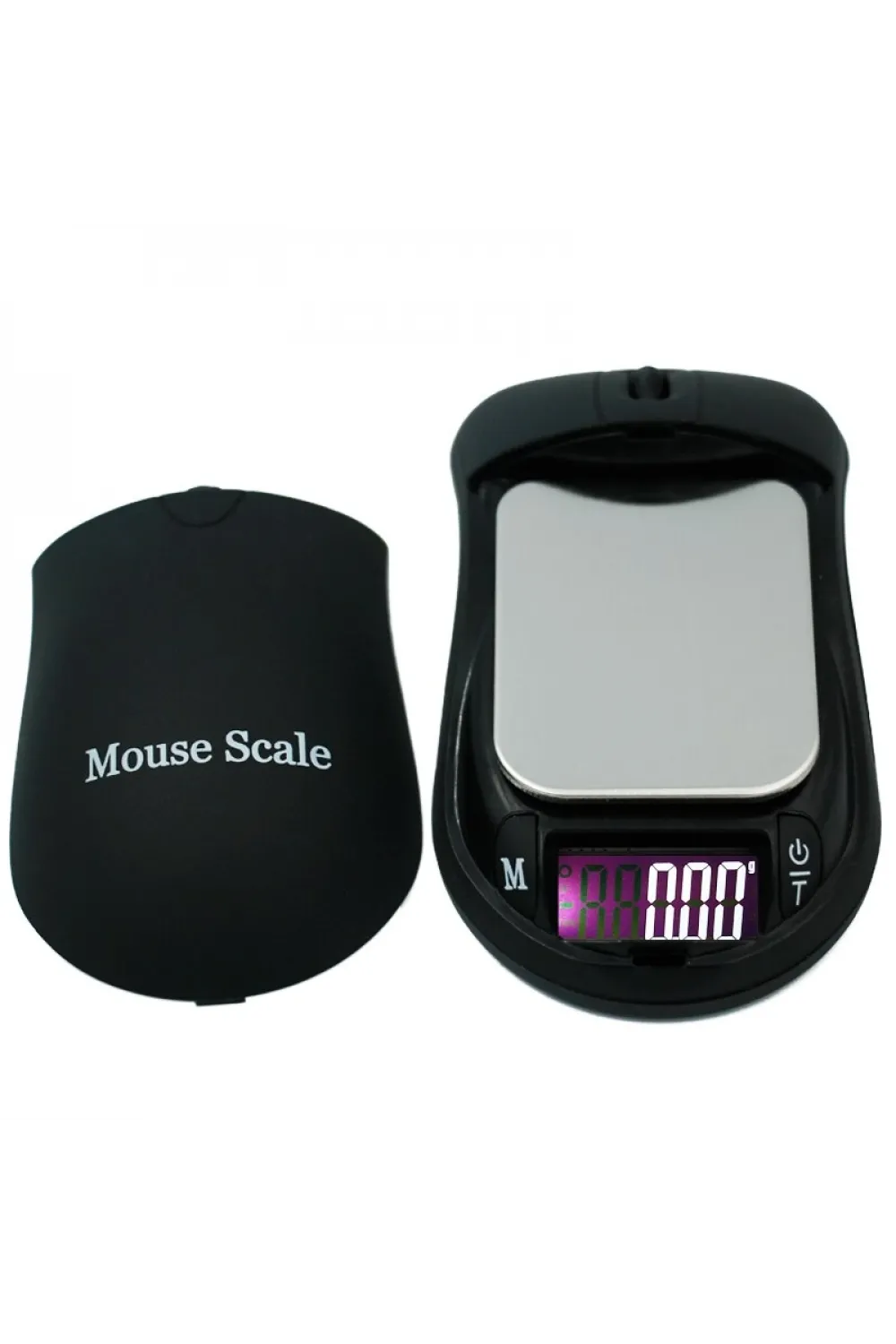 Hassas Terazi 200 Gr 0.01 Gr Mouse Cep Terazisi
