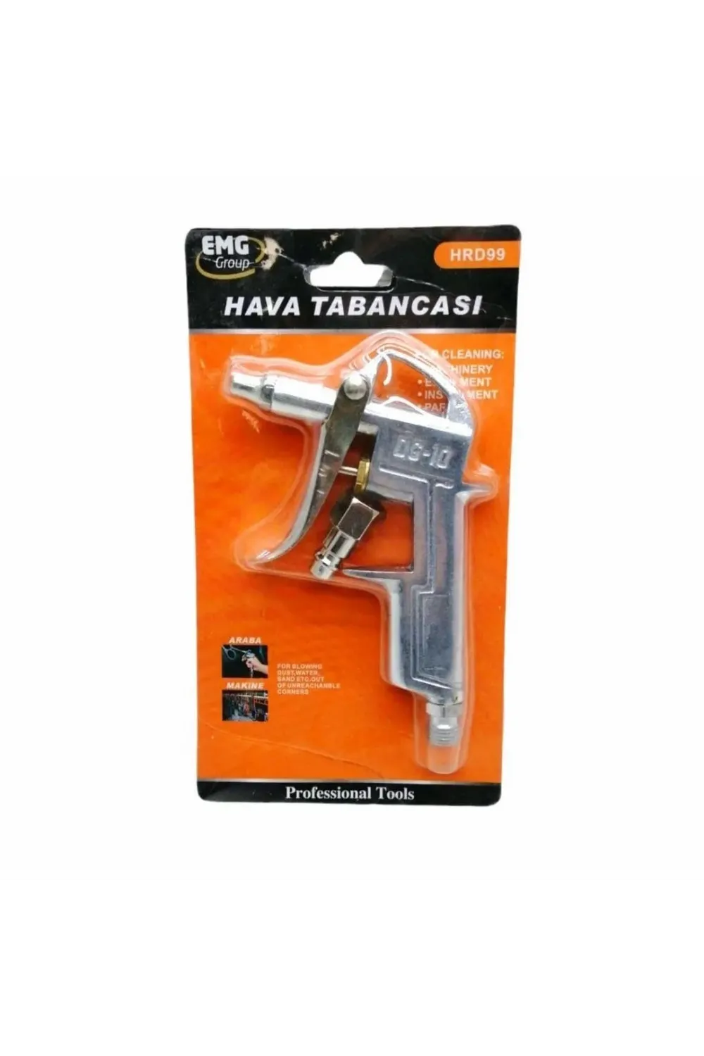 Hava Tabancası