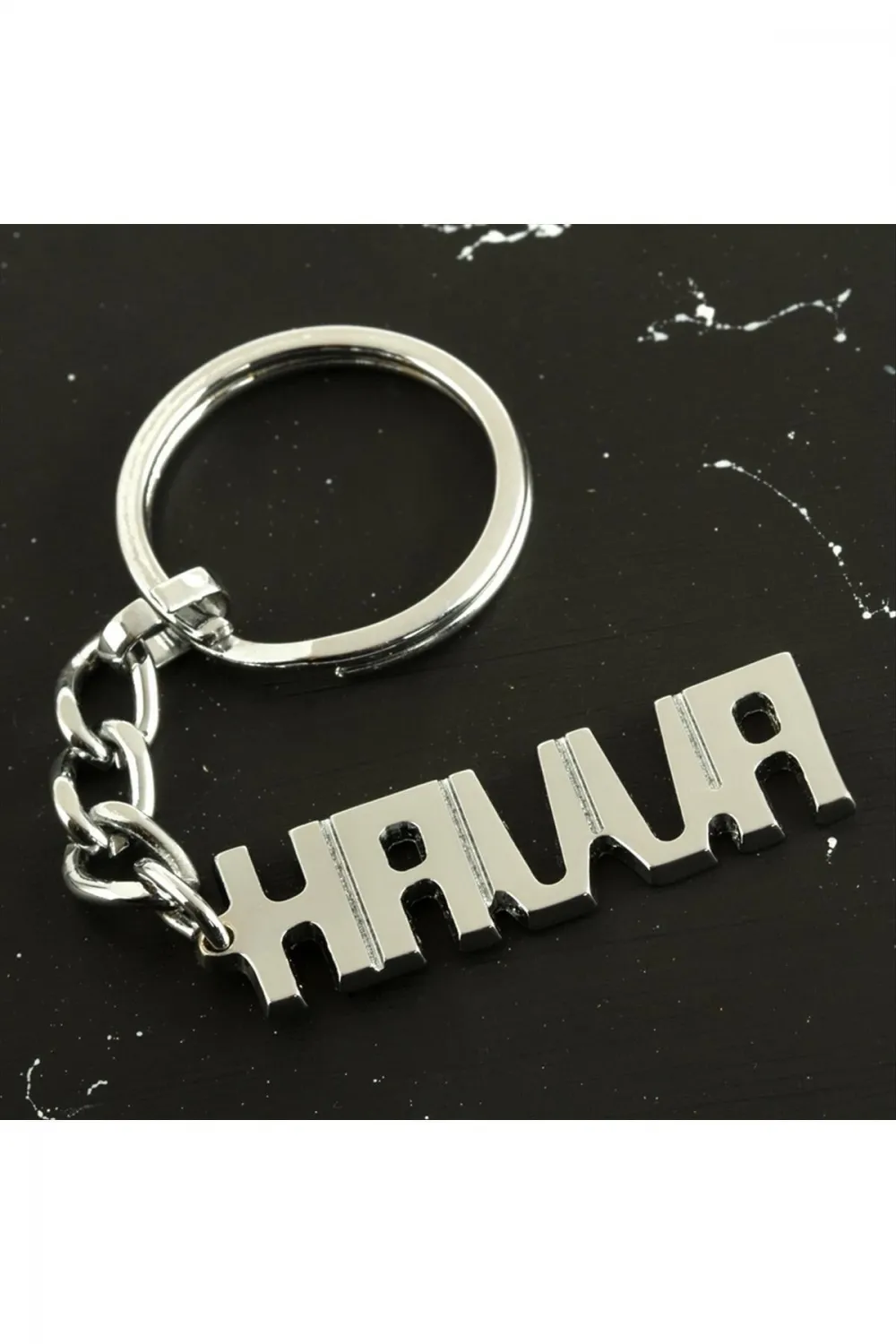 Havva İsimli Anahtarlık