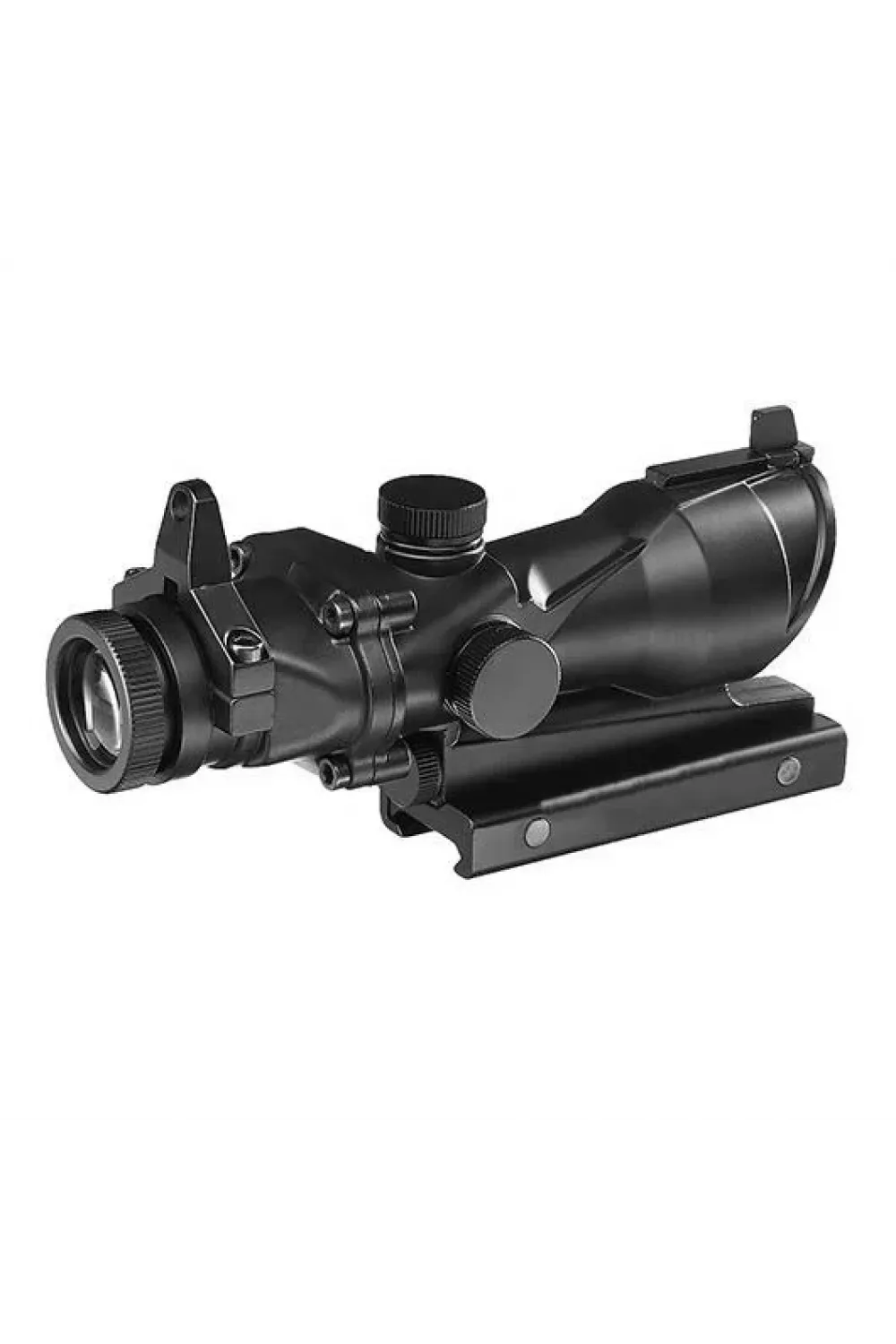 Hd30f  Taktikal Çift Renk Noktalı Nişangah Reddot,avcılık  Dürbün