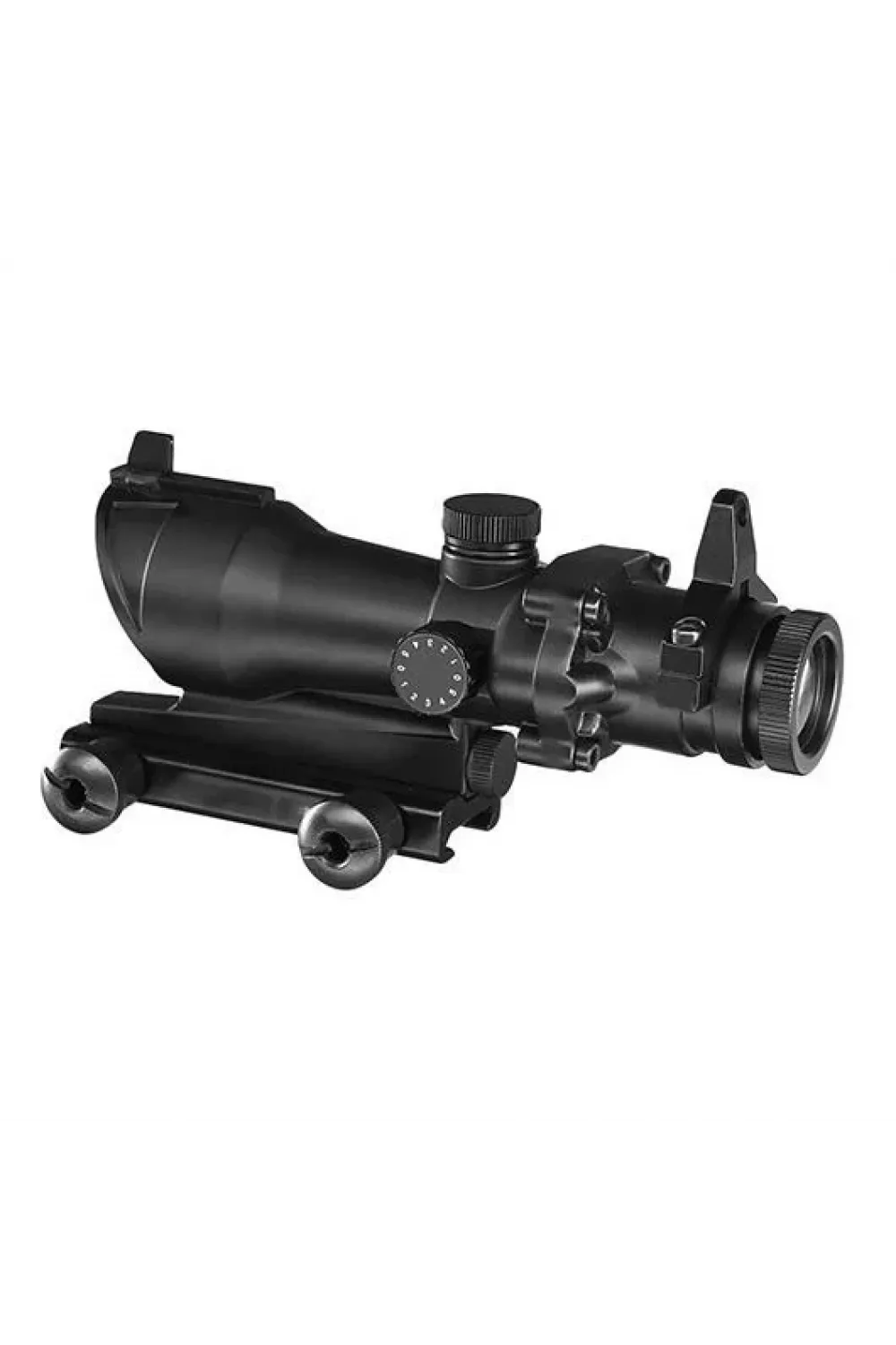 Hd30f  Taktikal Çift Renk Noktalı Nişangah Reddot,avcılık  Dürbün