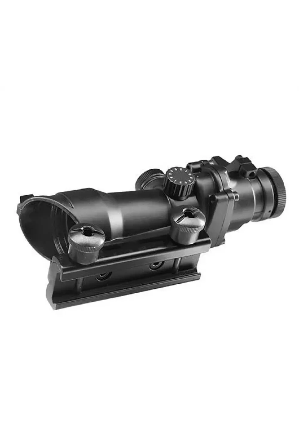 Hd30f  Taktikal Çift Renk Noktalı Nişangah Reddot,avcılık  Dürbün