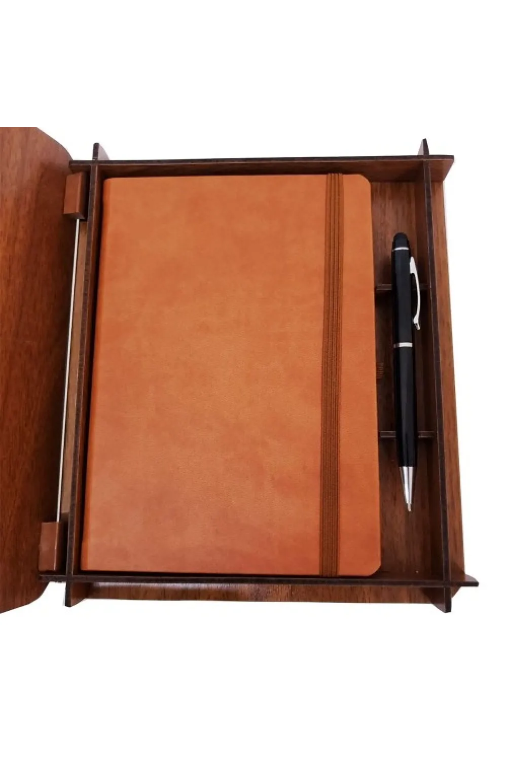 Hediyelik Promosyon Defter Kalem Seti