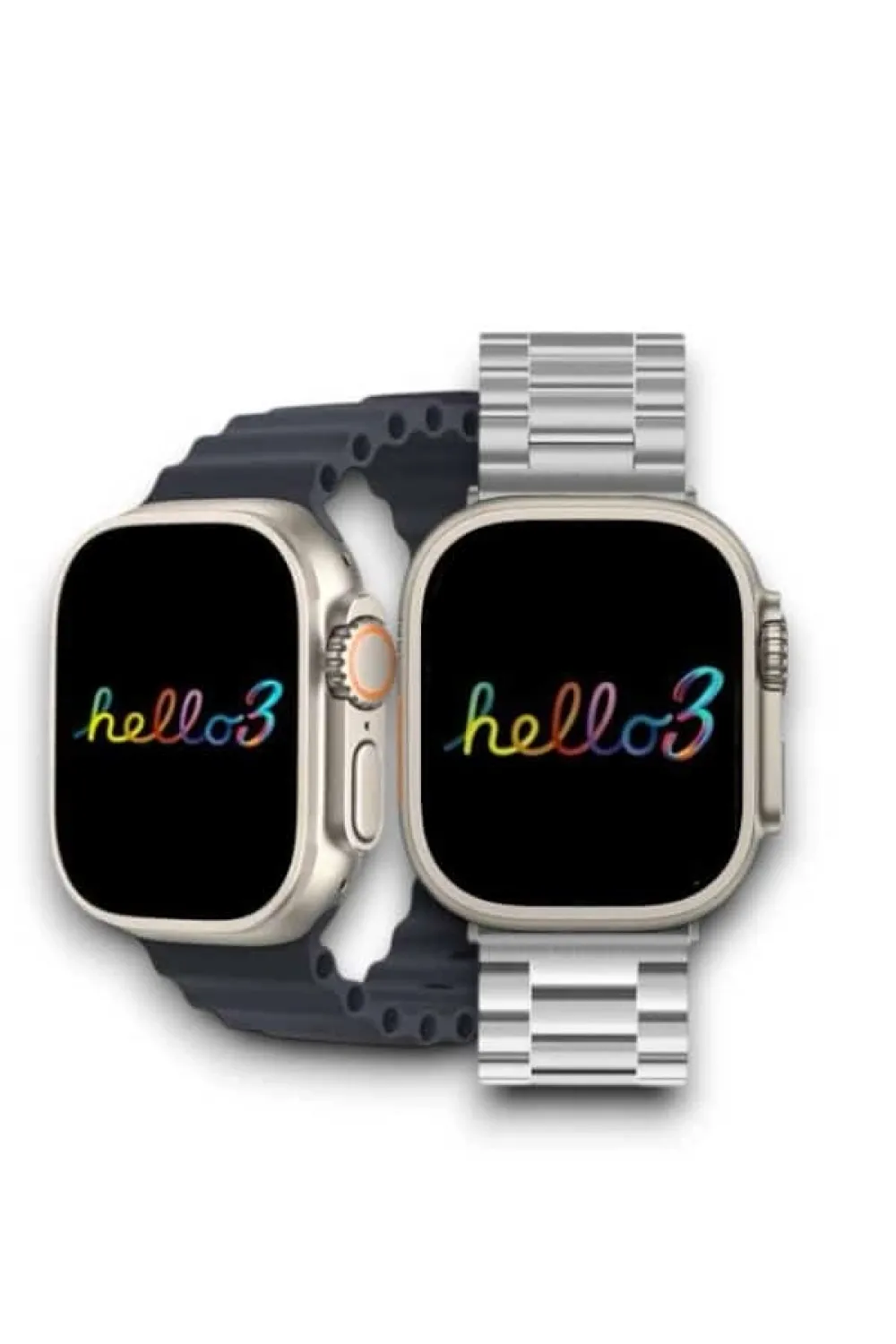 Hello 3