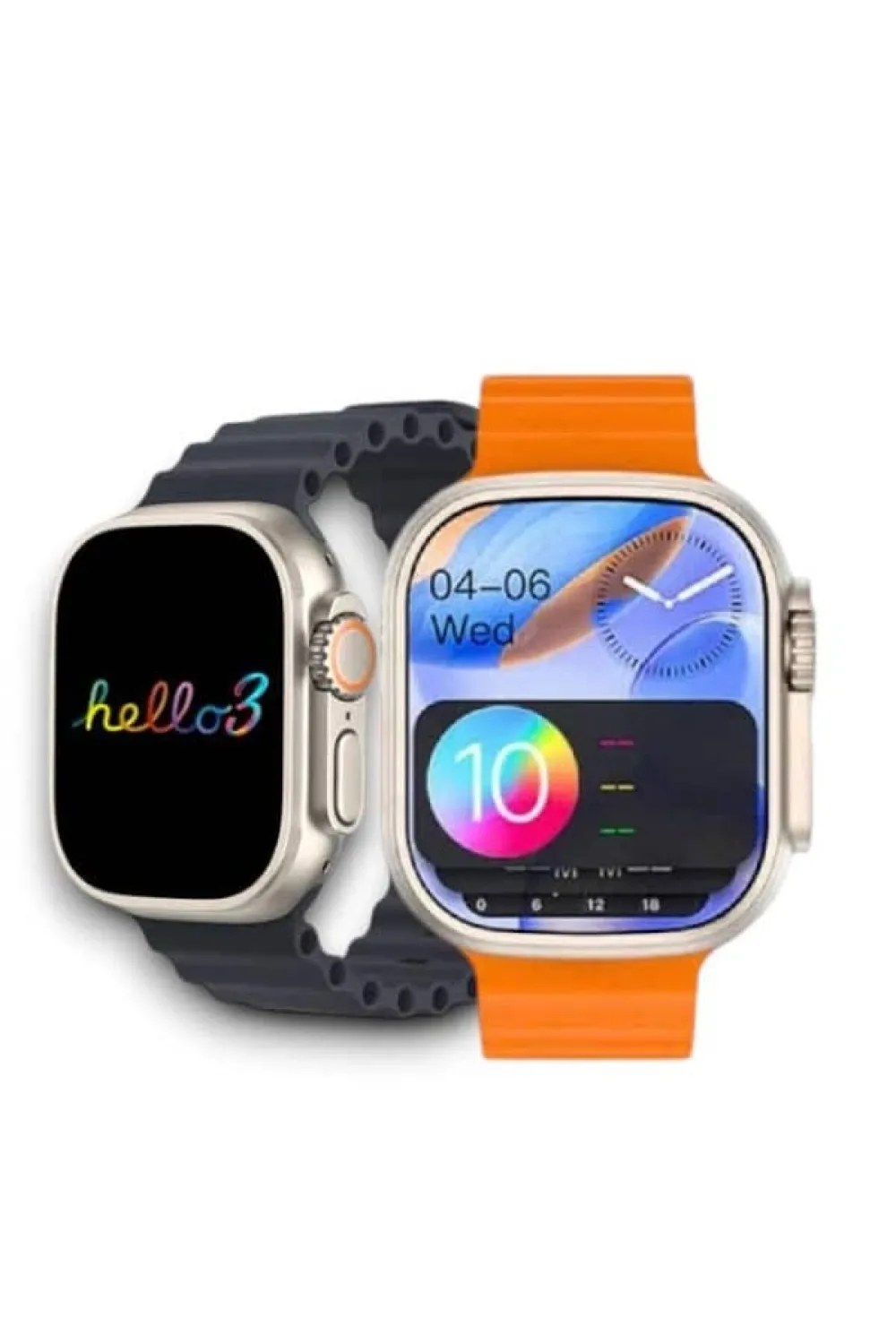 Hello 3