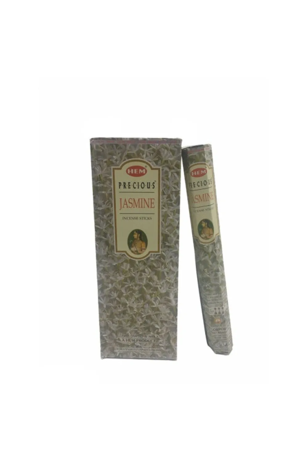 Hem Precıous Jasmıne  Aromalı Çubuk Tütsü