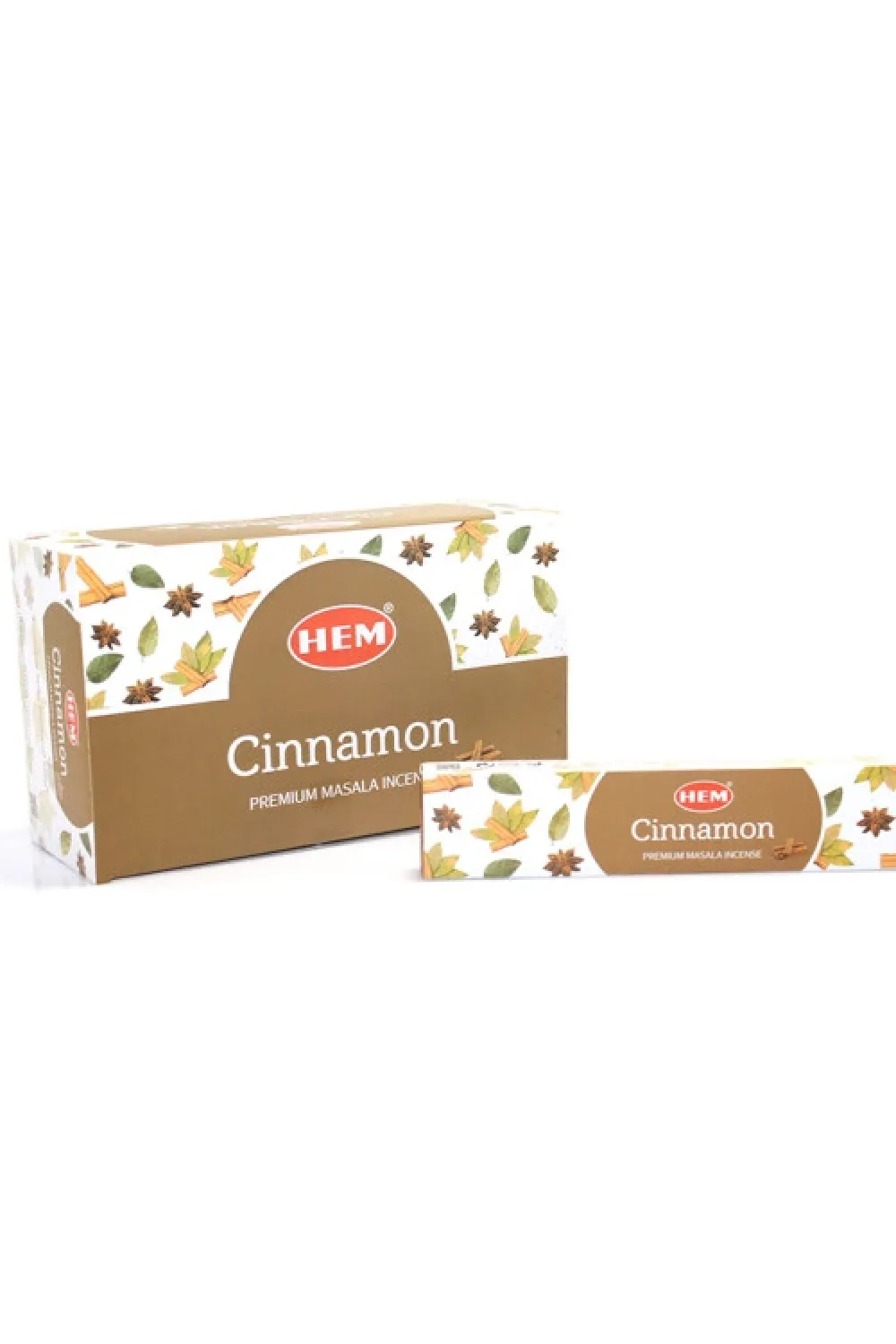Hem Universal Cinnamon Masala Aromalı Tütsü 15 Gr