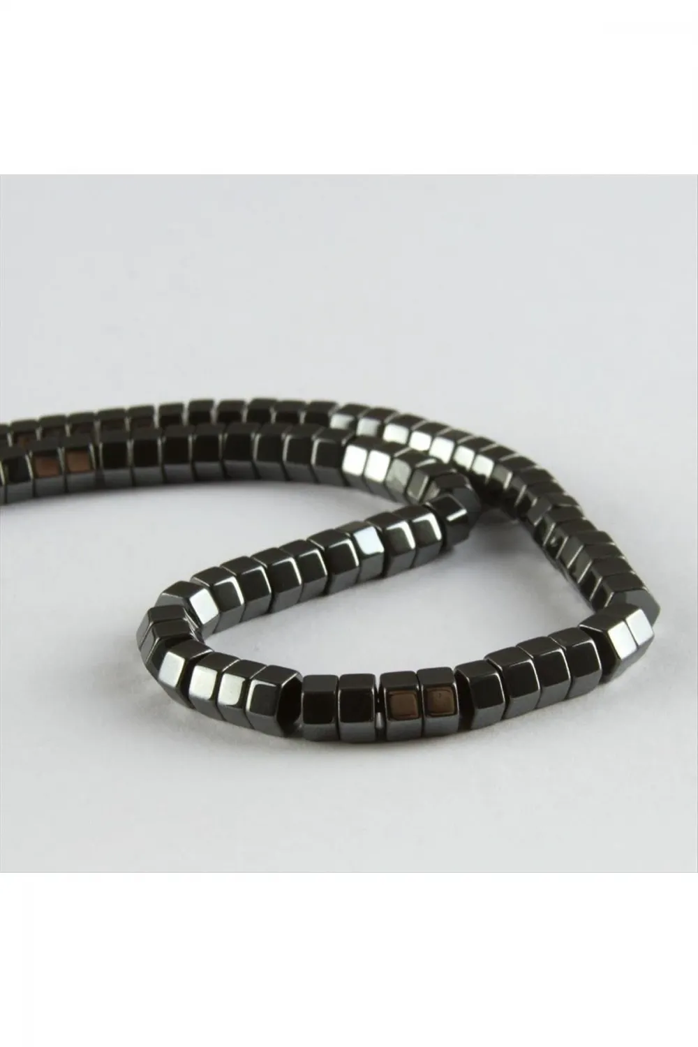 Hematit Somun Vida Taşı 6 mm
