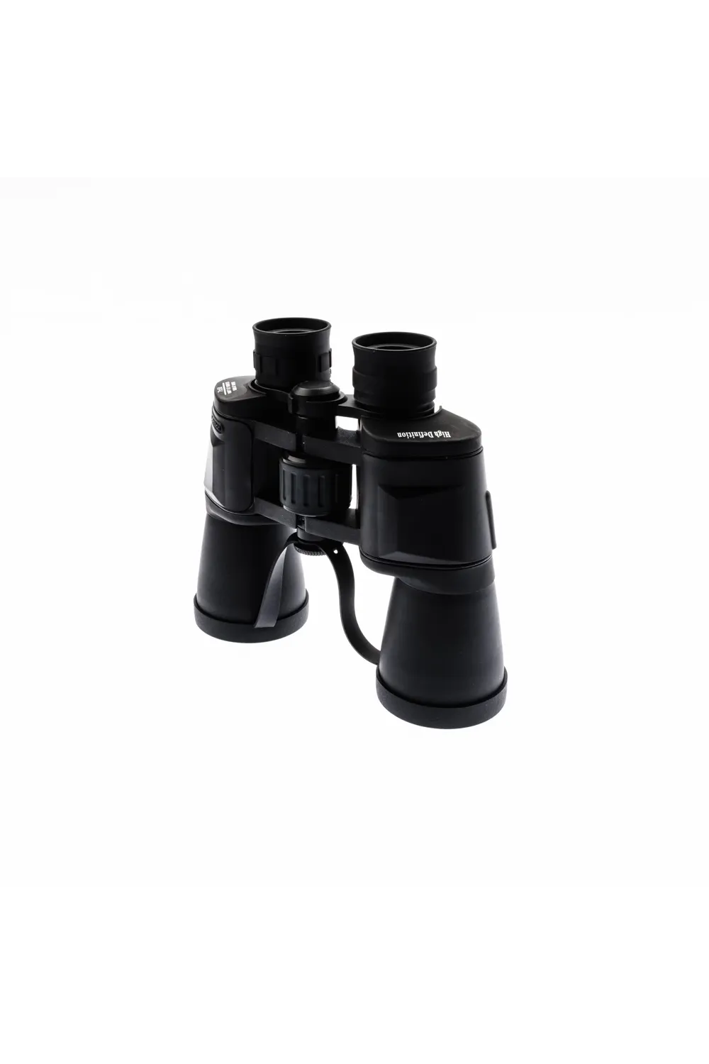 High Defination 7x50 Geniş Ön Mercek Profesyonel El Dürbünü 1000m/56m