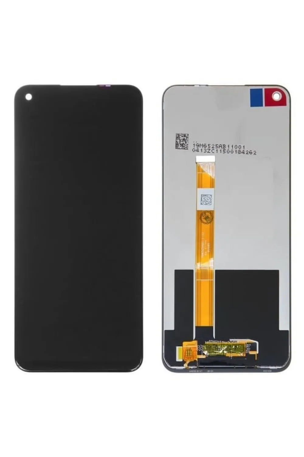 HİKİNG A55 Lcd Ekran Dokunmatik