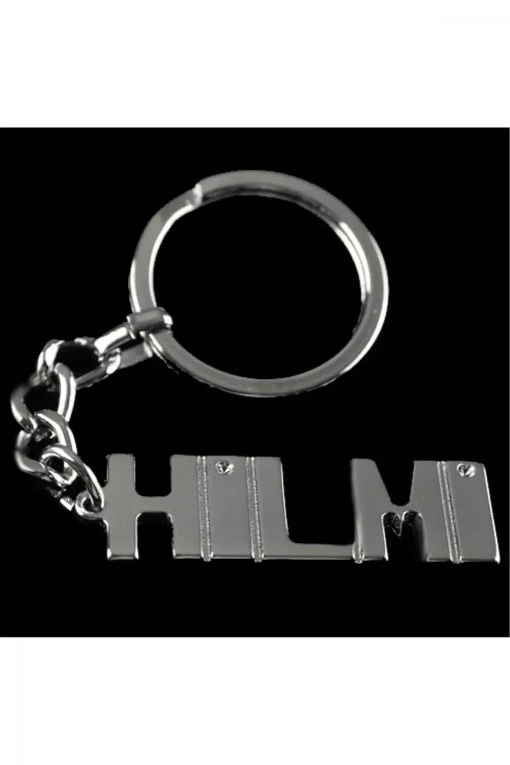 Hilmi İsimli Anahtarlık