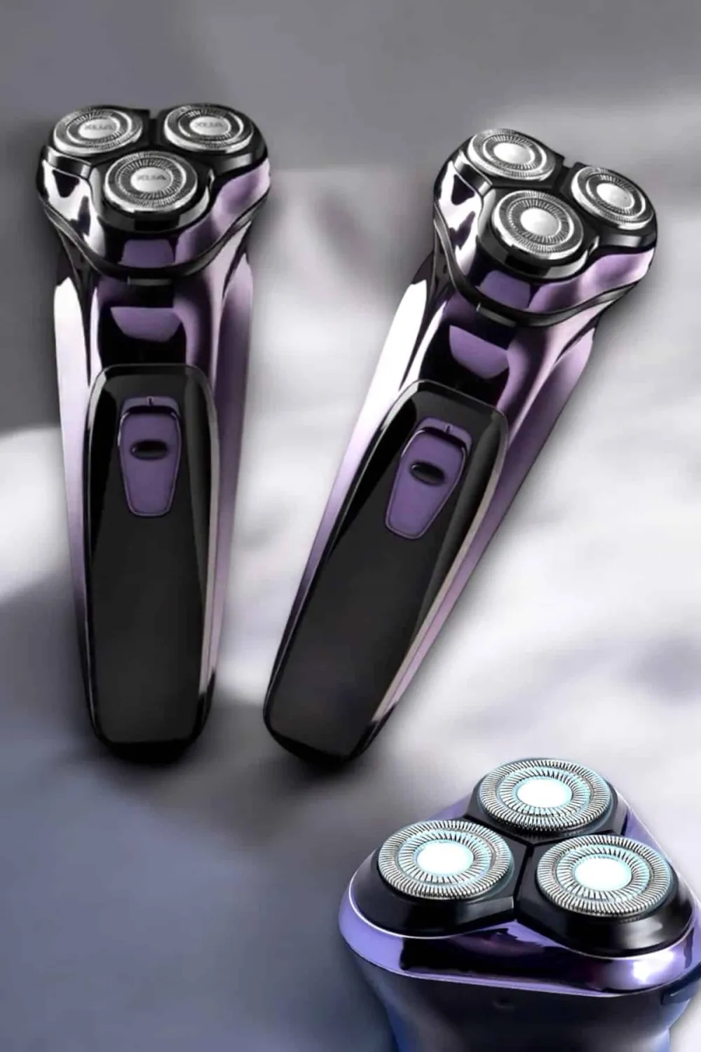Hk-300 Tıraş Makinesi