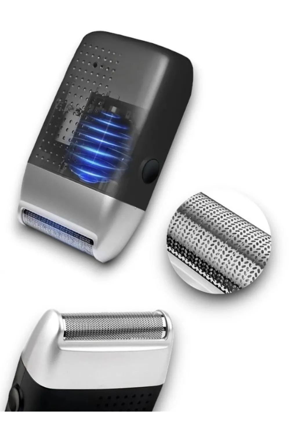 Hk-3150 Tıraş Makinesi