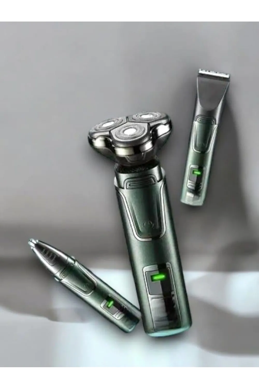 Hk 3600 Tıraş Makinesi