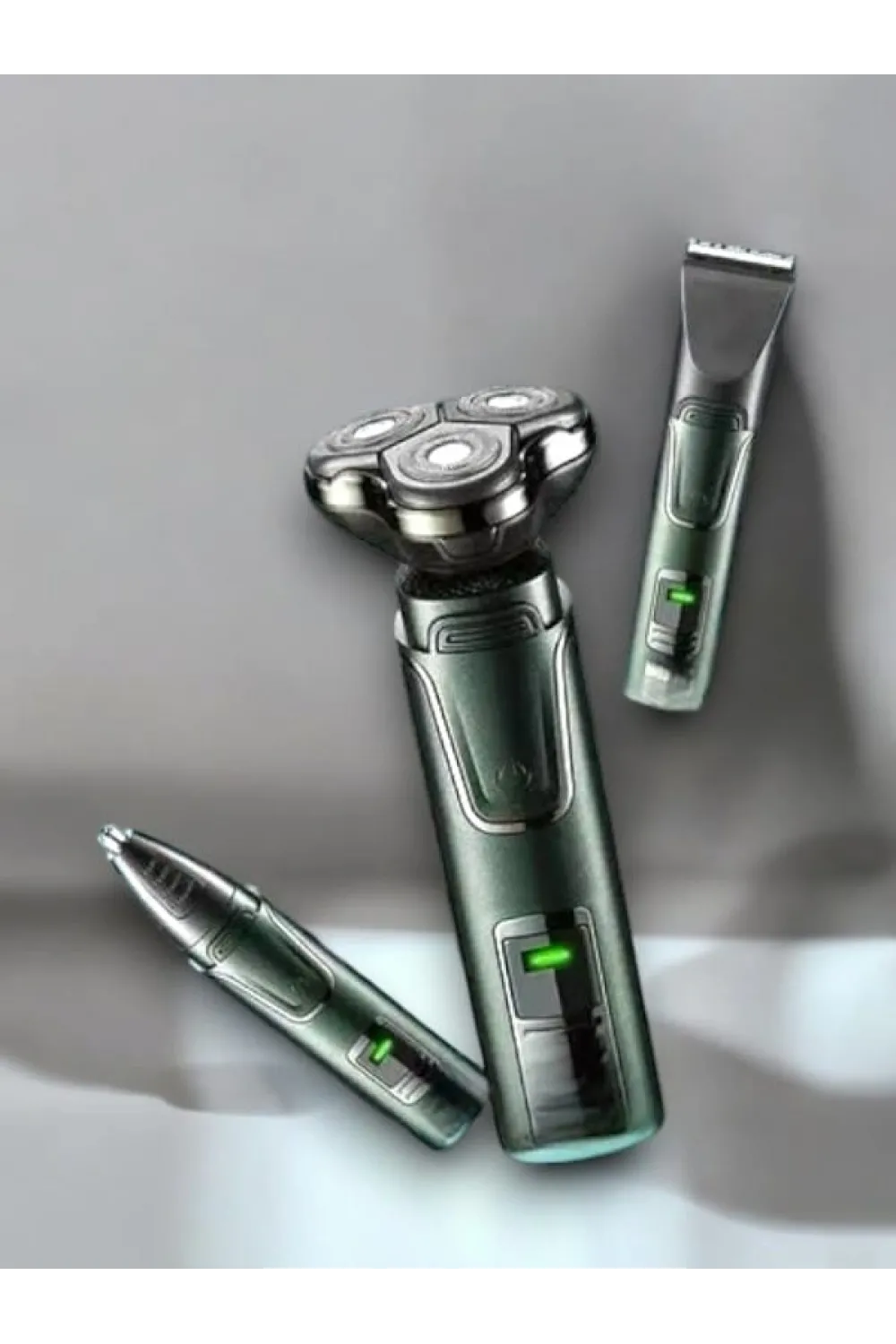 Hk 3600 Tıraş Makinesi