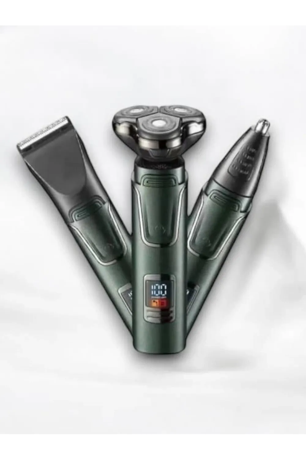 Hk 3600 Tıraş Makinesi