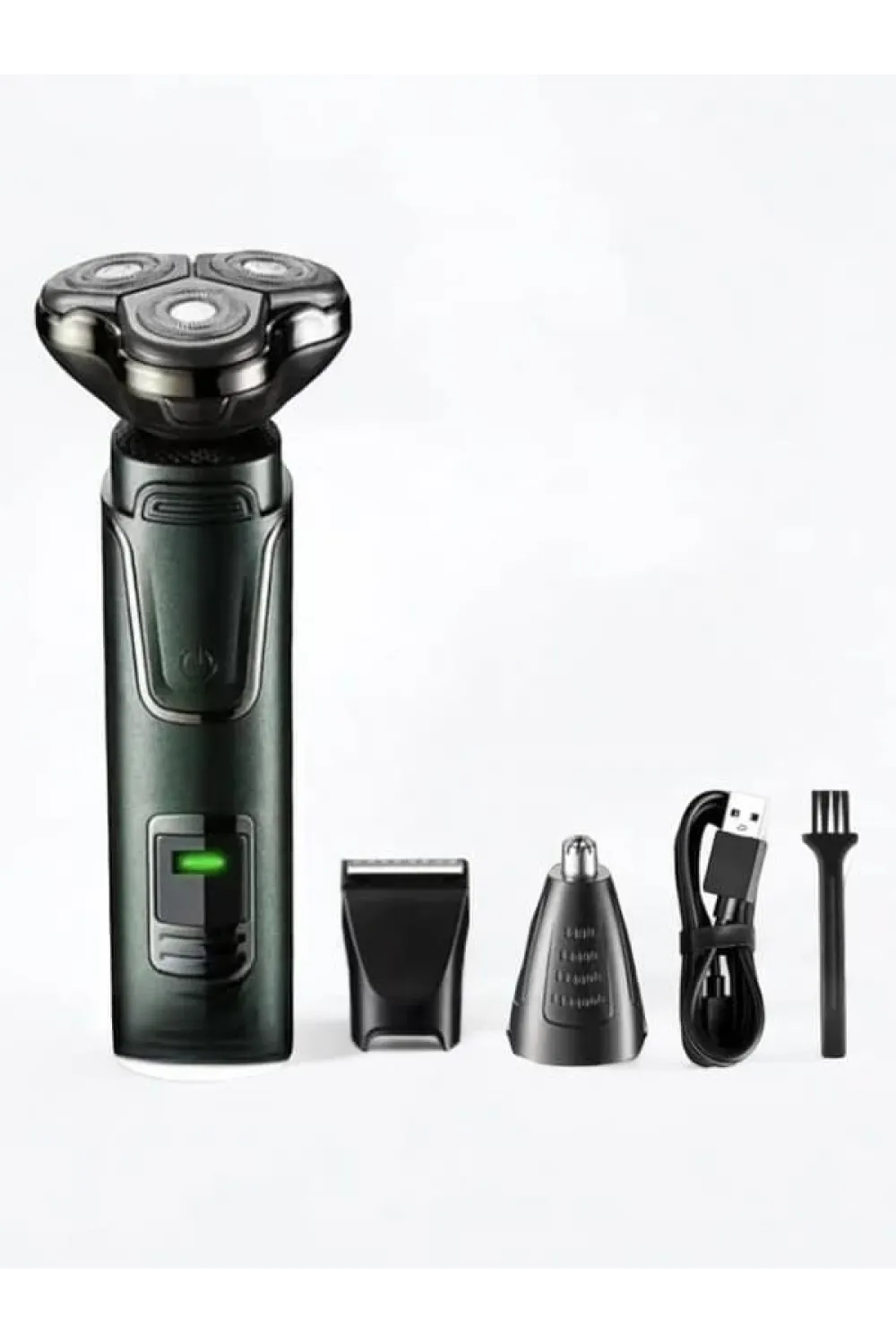 Hk 3600 Tıraş Makinesi
