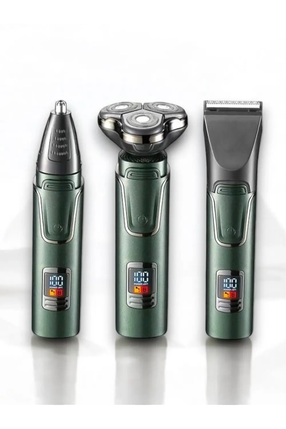 Hk 3600 Tıraş Makinesi