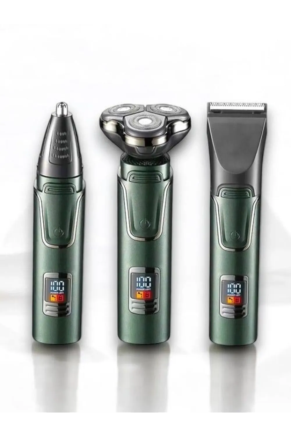 Hk 3600 Tıraş Makinesi