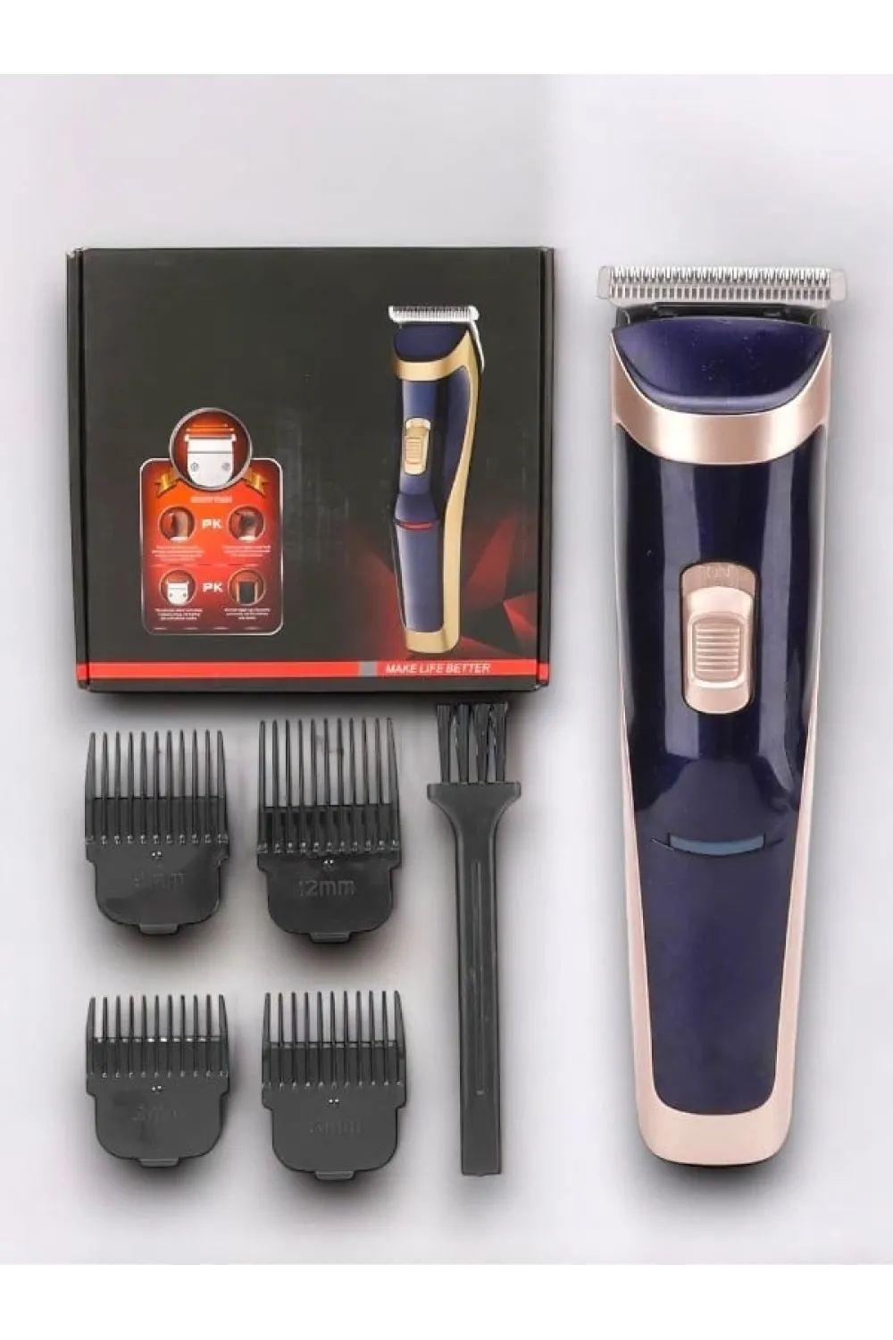 Hk-6005  Tıraş Makinesi