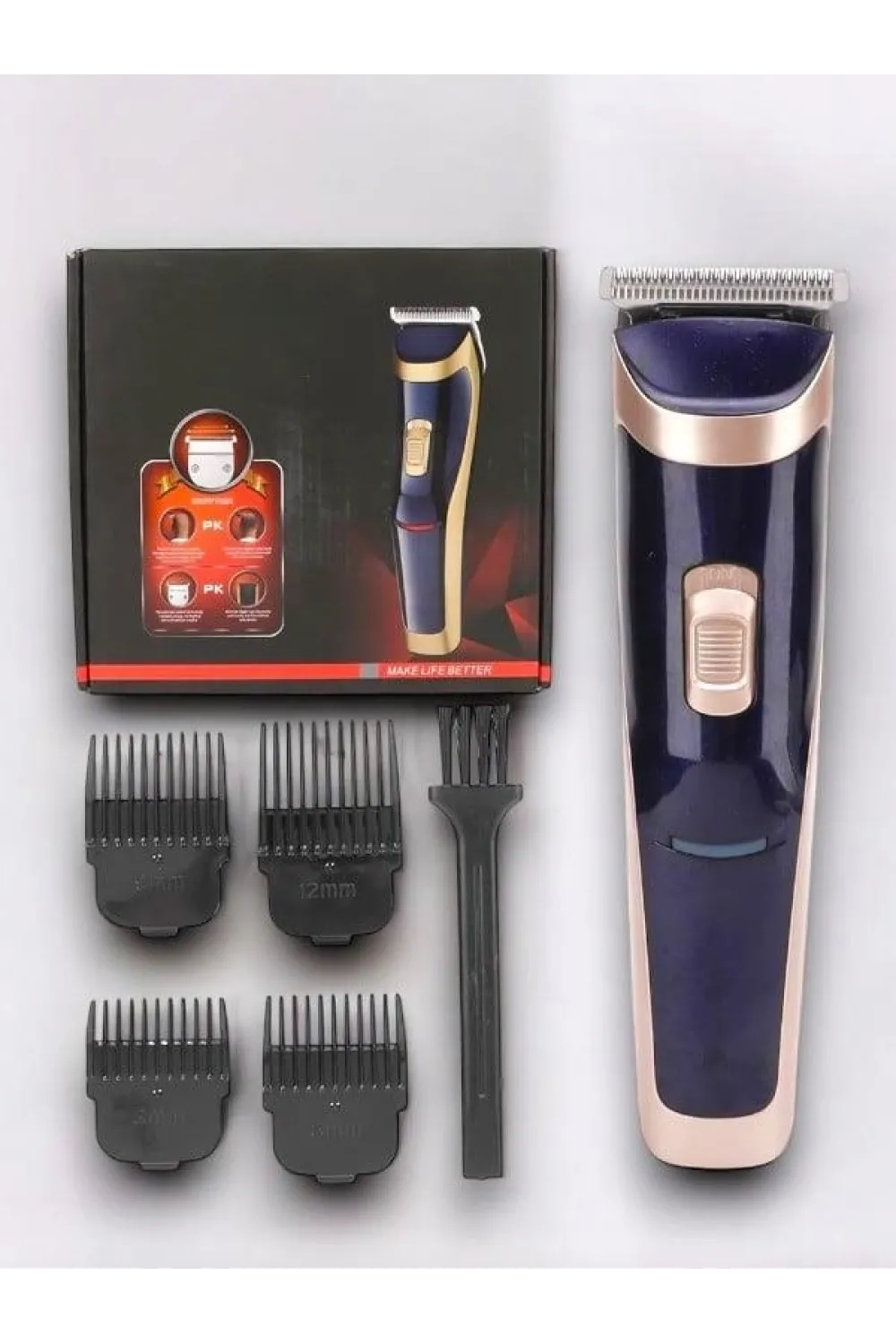 Hk-6005  Tıraş Makinesi