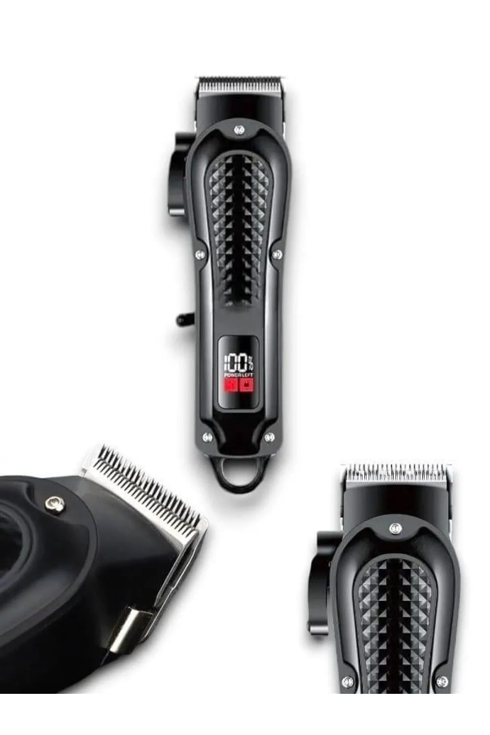 Hk 750 Tıraş Makinesi