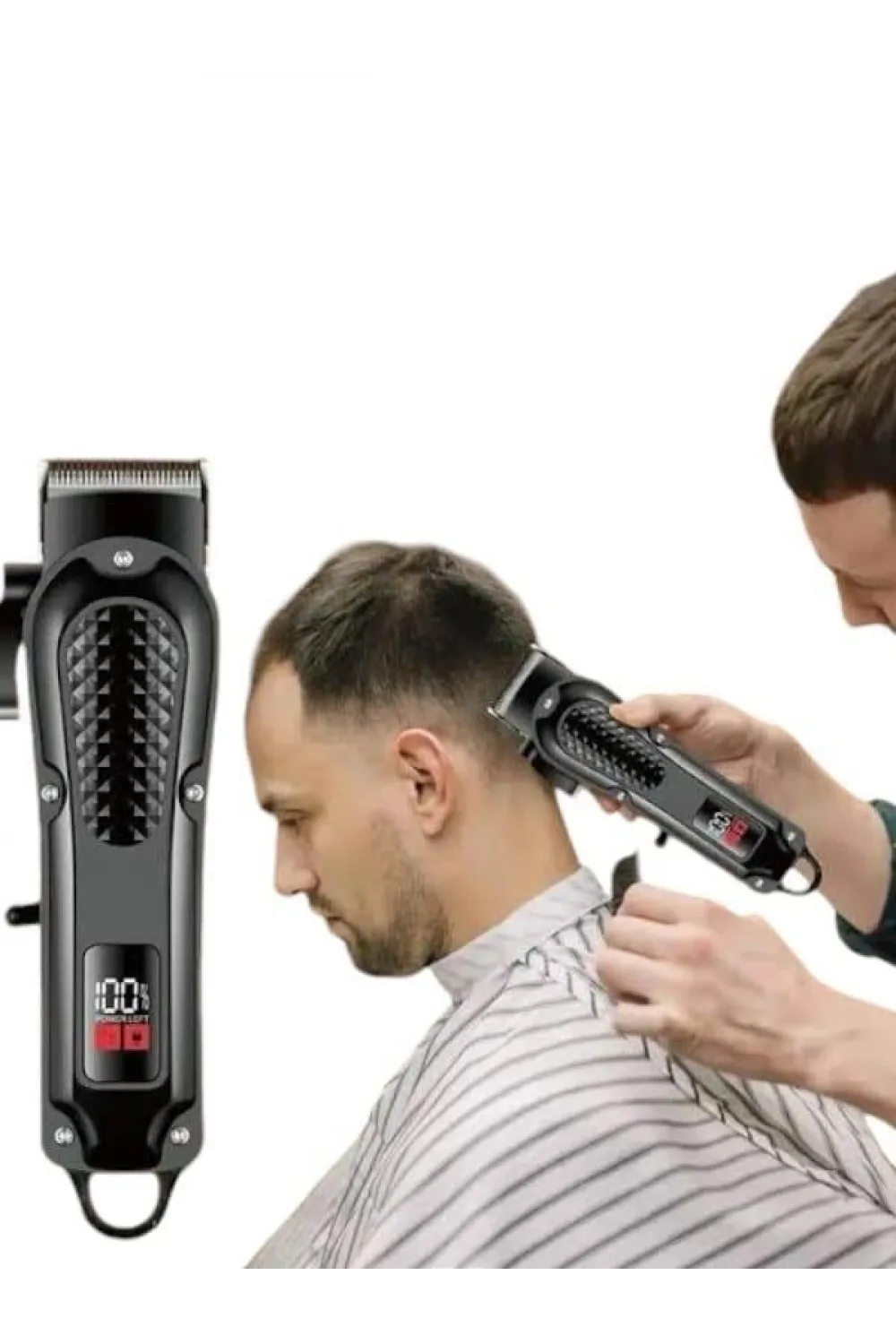 Hk 750 Tıraş Makinesi